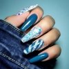 Pyłek do paznokci Bling Bling Effect Allepaznokcie 1 g Nr 03
