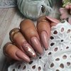 Pyłek do paznokci Bling Bling Effect Allepaznokcie 1 g Nr 08