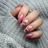 Lakier hybrydowy NTN Premium Day Dreaming Collection 5G NR 55
