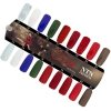 Lakier hybrydowy Ntn Premium Fiesta Collection 5G NR 81