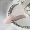 Lakier hybrydowy MollyLac Madame French mademoiselle 10g Nr 425