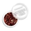 Pyłek do paznokci Metropolis Flakes Allepaznokcie Nr 6
