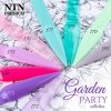 Lakier hybrydowy NTN Premium Garden Party Collection 5g Nr 175
