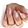 Żel do zdobień Artistic Gel paint gel ombre ornamenty Allepaznokcie Dirty Rose HEMA /Di-HEMA free 5g Nr 32