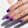 Żel do zdobień Artistic Gel paint gel ombre ornamenty Allepaznokcie Be on Trend After Dark HEMA /Di-HEMA free 5g Nr 45