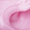 Żel budujący do paznokci HEMA/Di-HEMA Free z olejkiem z drzewa herbacianego MollyLac HerbaLine Sugar Pink by Gosia Kruś 15g