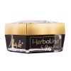 Żel budujący do paznokci HEMA/Di-HEMA Free z olejkiem z drzewa herbacianego MollyLac HerbaLine Sugar Pink by Gosia Kruś 15g