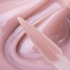 Żel budujący do paznokci HEMA/Di-HEMA Free z olejkiem z drzewa herbacianego MollyLac HerbaLine Nude Love by Gosia Kruś 15g
