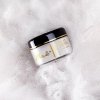 Puder akrylowy do paznokci MollyLac Acrylic Powder Crystal Clear 120 g