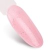 2+1gratis Lakier hybrydowy MollyLac Sparkling French Glowing empire HEMA/Di-HEMA Free 10g Nr 703