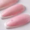 2+1gratis Lakier hybrydowy MollyLac Sparkling French Wedding mermaid HEMA/Di-HEMA Free 10g Nr 706