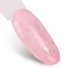 2+1gratis Lakier hybrydowy MollyLac Sparkling French Simple flash HEMA/Di-HEMA Free 10g Nr 707