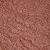 Pyłek lustrzany efekt do zdobień paznokci MollyLac Glass Effect Brown Nr 10