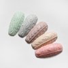2+1gratis Lakier hybrydowy MollyLac Cotton Sweater Mint 10g Nr 710