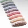 2+1gratis Lakier hybrydowy MollyLac Cotton Sweater Latte 10g Nr 716