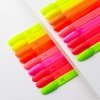 Lakier hybrydowy Molly Nails Neons Sweets HEMA/Di-HEMA Free 8g Nr 74