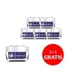 Żel budujący samopoziomujący Perfect French Bubblegum Allepaznokcie 15g