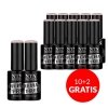 Lakier hybrydowy Ntn Premium Milkshake 5g Nr 308