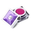 Żel do zdobień Artistic Gel paint gel ombre ornamenty Allepaznokcie Art Amarant HEMA/Di-HEMA free 5g Nr 6