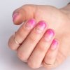 Lakier hybrydowy Molly Nails Flowers Nails HEMA/Di-HEMA Free 8g Nr 150