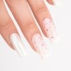 Lakier hybrydowy Molly Nails Flowers Nails HEMA/Di-HEMA Free 8g Nr 152