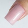 Żel do paznokci w butelce z pędzelkiem Gel in Bottle Molly Nails Pro Salon Smoky Pink HEMA/Di-HEMA Free 15g