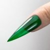 Top no wipe Molly Nails Crystal Glass Green HEMA/Di-HEMA Free 10g