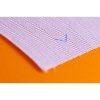 Jednorazowe podkłady medyczne Serwety bibułowo foliowe Pratical Comfort (50x32cm) Czarny