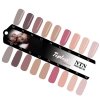 Lakier hybrydowy Ntn Premium Topless Collection 5 g Nr 10