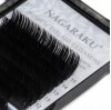 Rzęsy NAGARAKU Premium Mink D 0,1 MIX 