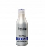 Szampon BLOND blond, siwych i rozjaśnianych 300ml