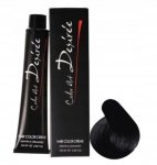 COLOR ART DESIRE farba do włosów nr 3/11 Intensywny popielaty ciemny brąz