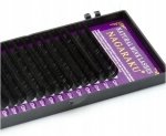 Rzęsy NAGARAKU Mink D 0.07 15mm 16 pasków