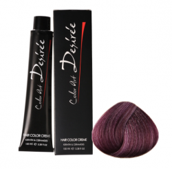 Color Art Desiree Farba do włosów 7,212 Metaliczny Ametyst Blond - 100ml
