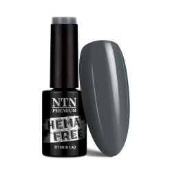 Lakier hybrydowy Ntn Premium Milkshake 5g Nr 314