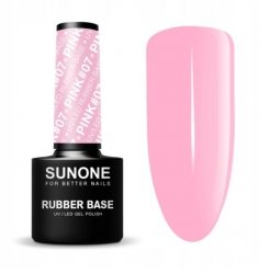 Baza budująca Sunone 07 pink 5 g