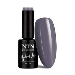 Lakier hybrydowy NTN Premium After Midnight Collection 5g Nr 65