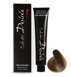 COLOR ART DESIRE farba do włosów 8 Jasny Blond 100 ml