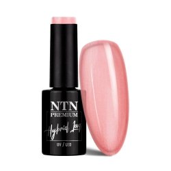 Lakier hybrydowy Ntn Premium Impression 5g Nr 258