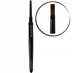 STALEKS EXPERT PĘDZELEK DO ŻELU PAZNOKCI 6MM / 10MM NBE-08