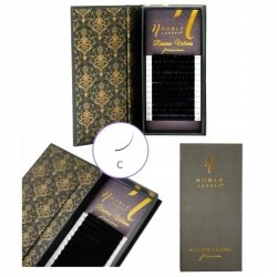 Rzęsy Russian Premium Noble Lashes C 0,07 x 7mm