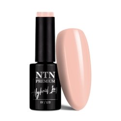 Lakier hybrydowy Ntn Premium Ambrosia Collection 5g Nr 158