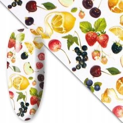 Folia transferowa Just Summer 100 cm Nr 8