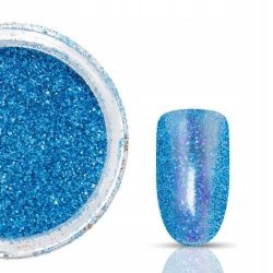 PYŁEK DO PAZNOKCI EFEKT HOLO SŁOICZEK NR 13