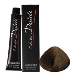  Color Art Desiree Farba do włosów 7,0 Intensywny Blond - 100ml