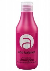 Szampon zakwaszający Stapiz  Acid Balance 300 ml