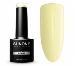 Lakier Hybrydowy SunOne 5ml Z01 Zoya