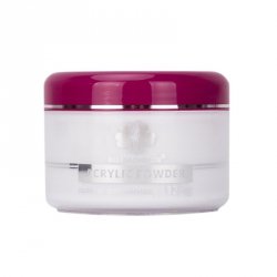 Puder akrylowy do paznokci Allepaznokcie Extreme White Acrylic Powder 120g Nr 2