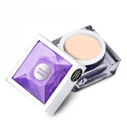 Żel do zdobień Artistic Gel paint gel ombre ornamenty Allepaznokcie Milky Rose HEMA/Di-HEMA free 5g Nr 25