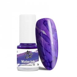 Water Ink MollyLac ART akwarela do zdobień Nr 11